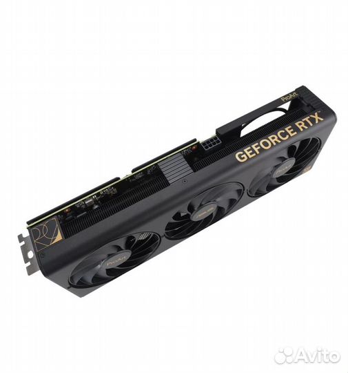 Видеокарта asus proart - RTX4060- O8G