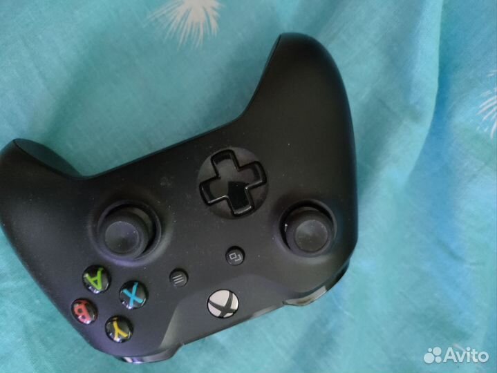 Геймпад xbox One