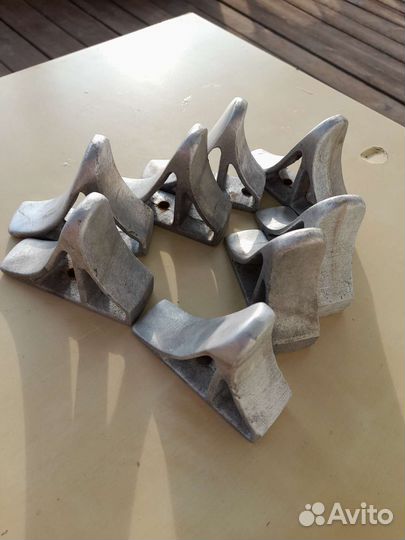 Для снегоболотахода Макс