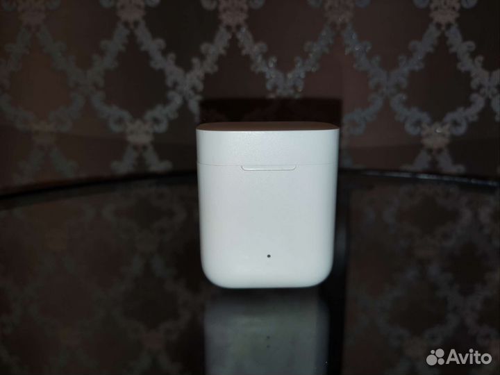 Xiaomi mi true wireless earphones