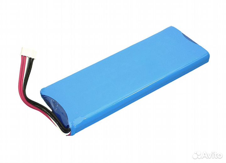 Аккумулятор CameronSino CS-JMP200SL для JBL Pulse