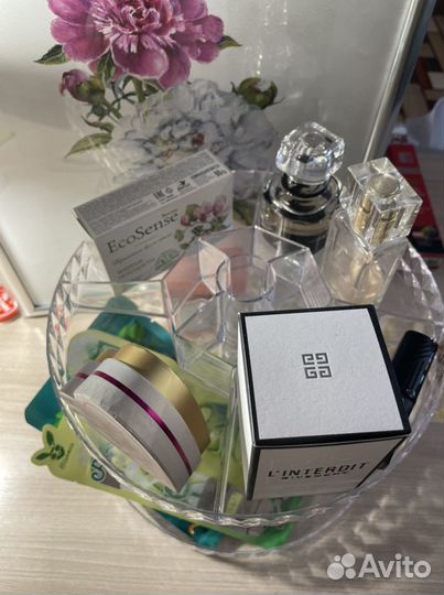 Шкатулка для косметики