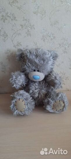 Медвежонок Me To You