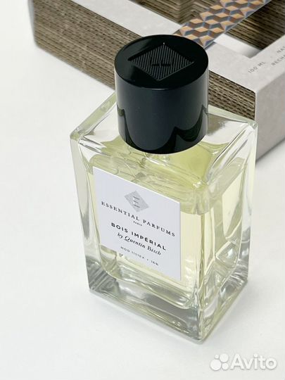 Essential parfums Bois Imperial