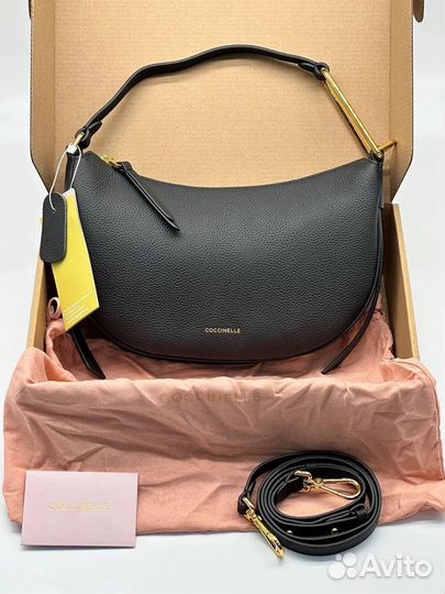 Сумка coccinelle