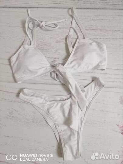 Купальник M