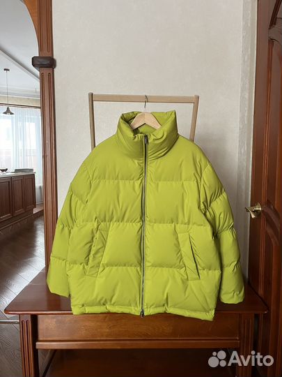 Пуховик Kama 12 storeez