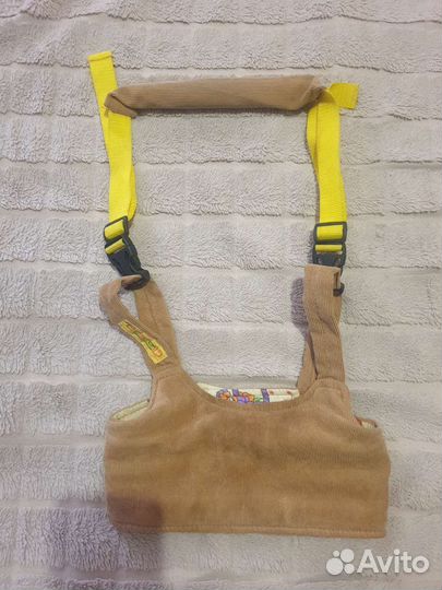 Вожжи поводок для ребенка