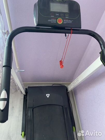 Беговая дорожка