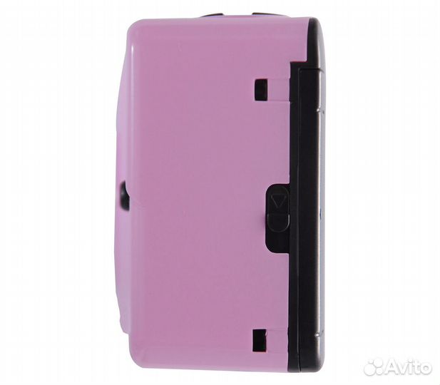 Компактный фотоаппарат Kodak M35 Film Camera Purpl