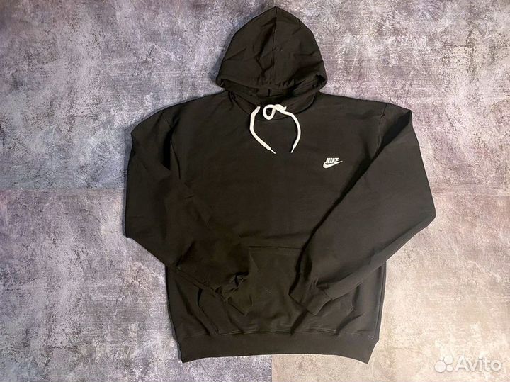 Худи nike