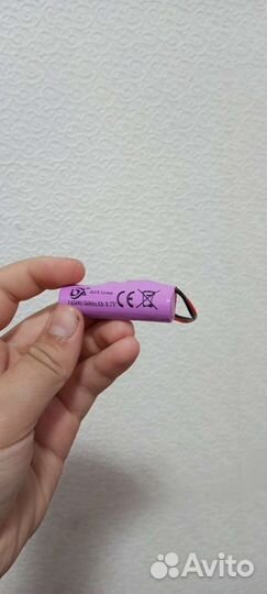 Бластер нерф