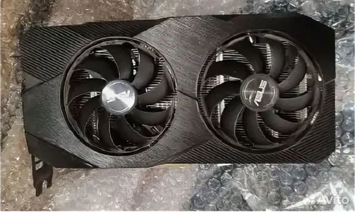 Видеокарта cmp 40 hx