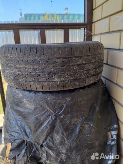 Goodyear Eagle Sport 205/55 R16