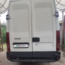 Iveco Daily 2.8 MT, 2002, 480 000 км, с пробегом, цена 850 000 руб.