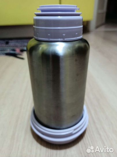 Подогреватель для бутылочек avent