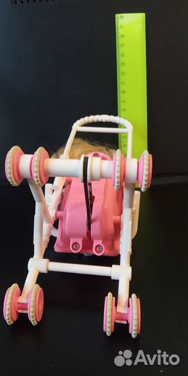 Малышка Келли 1994 года