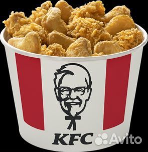 Промокод KFC