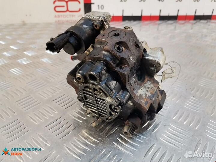 Тнвд Honda Civic 7 рест. 2004 17040plzd00