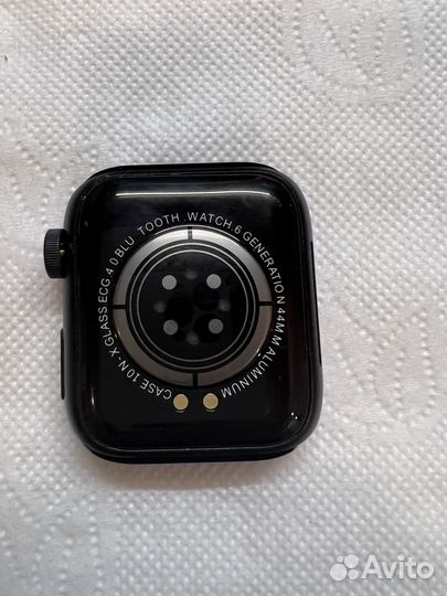 Смарт часы на запчасти