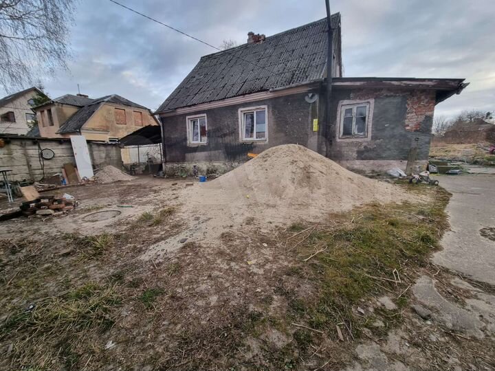 Участок 9,2 сот. (ИЖС)