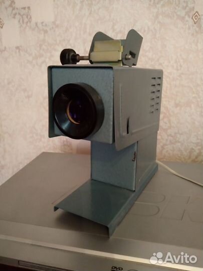 Фильмоскоп СССР