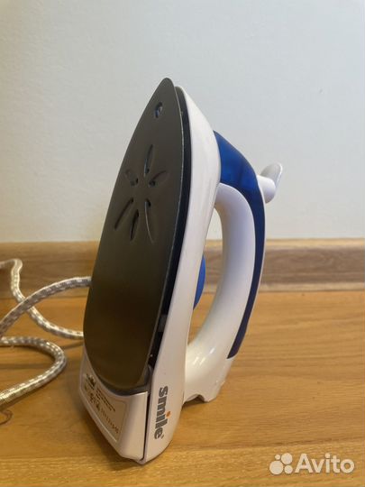 Утюг smile