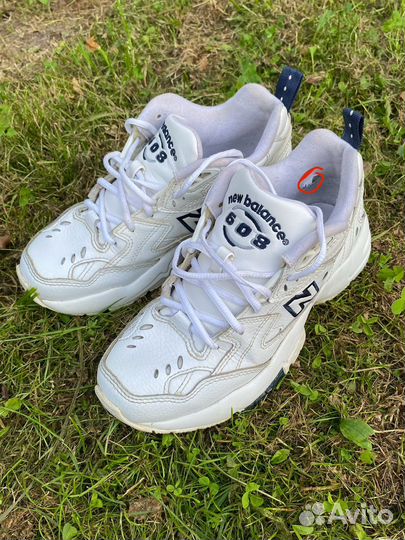 Кроссовки new balance 608 ориг