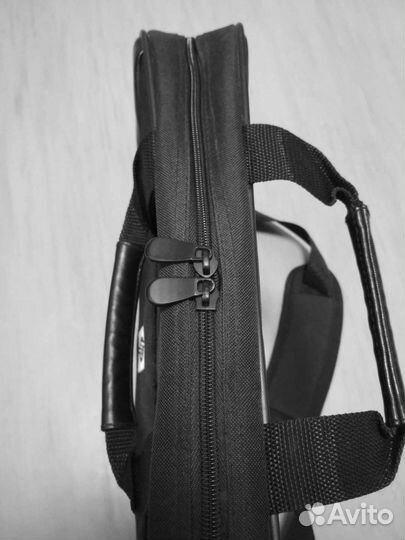 Новая сумка для ноутбука