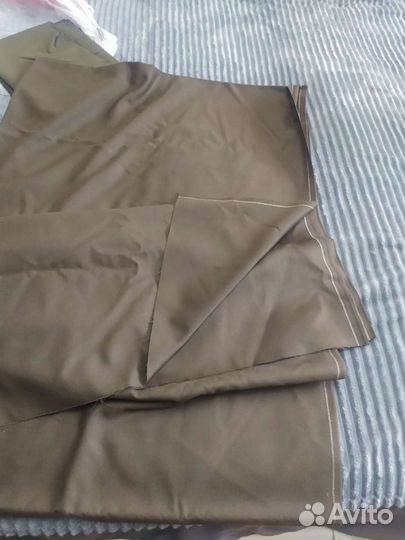 Ткань, сукно для военной формы