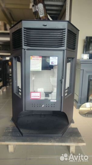 Печь отопительная