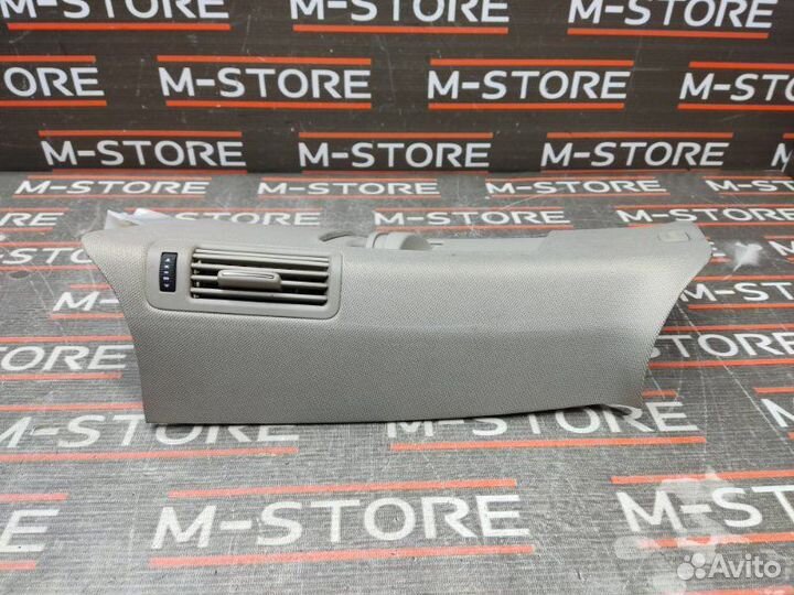 Обшивка стойки правая Audi Q7 4LB BHK 2008