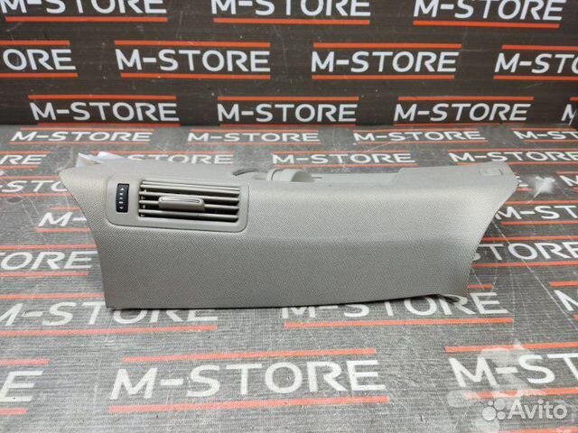 Обшивка стойки правая Audi Q7 4LB BHK 2008