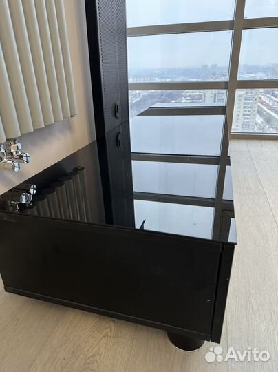 Тумба под телевизор IKEA