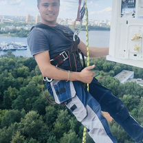 Установка кондиционеров, ремонт и обслуживание, Балашиха