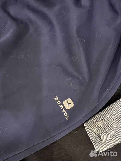 Пакет вещей на мальчика 128-134 см