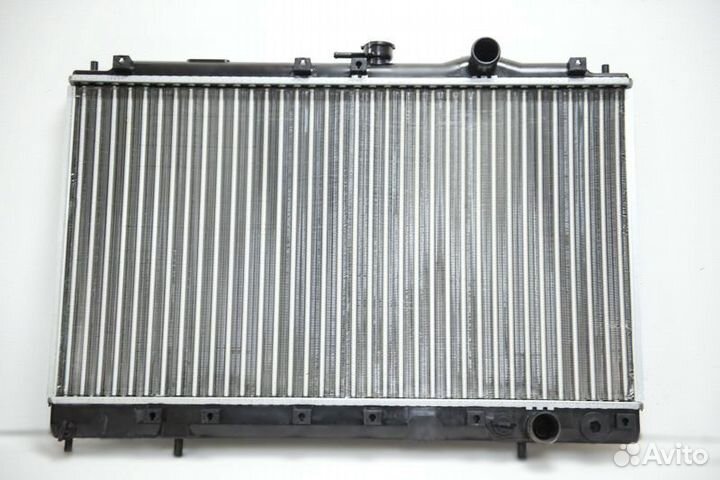 Радиатор Volkswagen (Фольцваген) новый