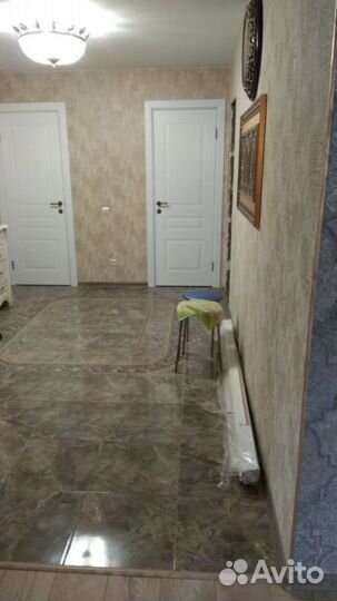 Ремонт квартир