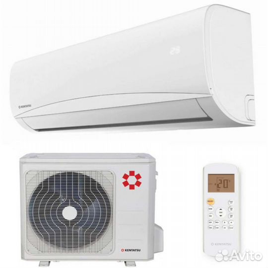 Кондиционер Kentatsu Сплит-система