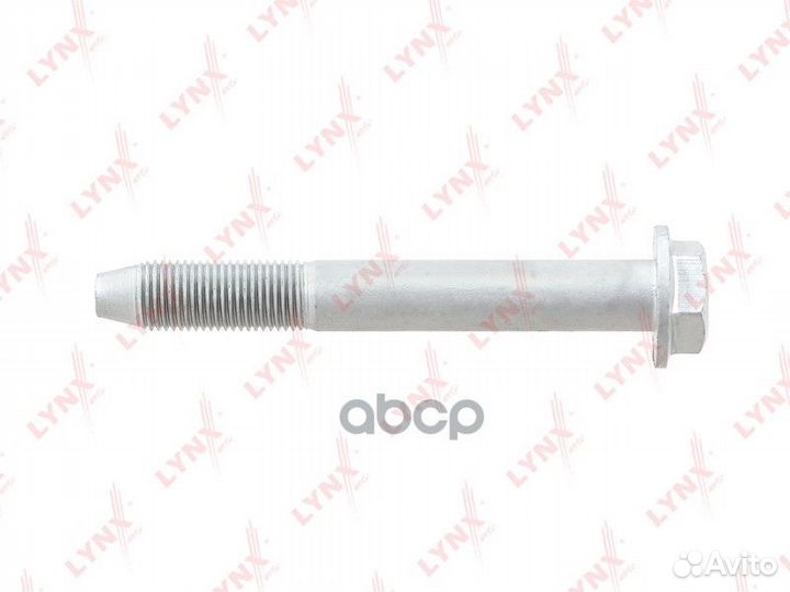 Болт подвески nissan tiida (C11) 07- / wingroad