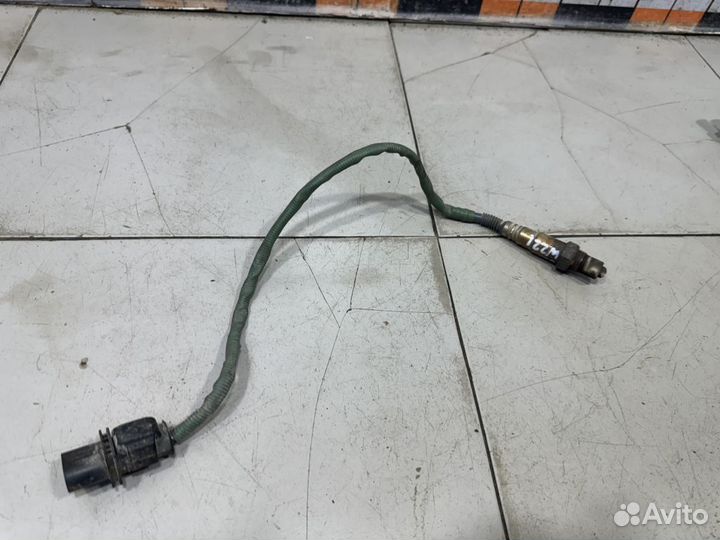 Датчик кислорода (лямбда-зонд)