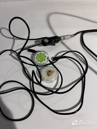 Микронаушник