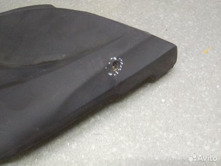 Накладка (кузов внутри) Honda Civic 4D 2006-2012