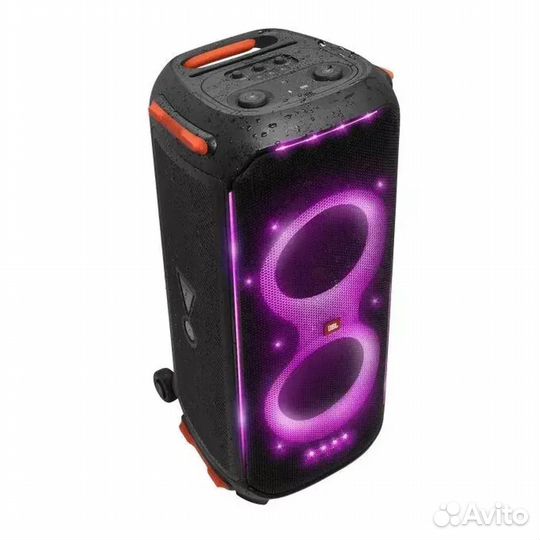 Колонка jbl partybox 710