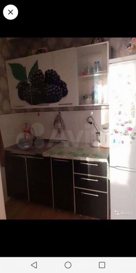 2-к. квартира, 36 м², 6/10 эт.