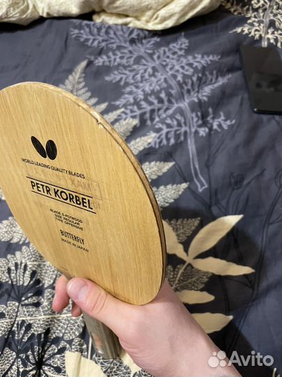 Основание Butterfly Petr Korbel(Japan)