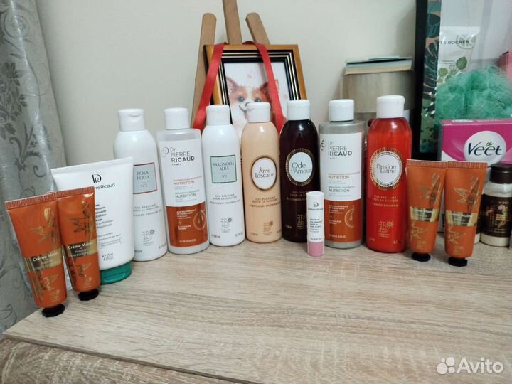 Коллекция Пьер Рико