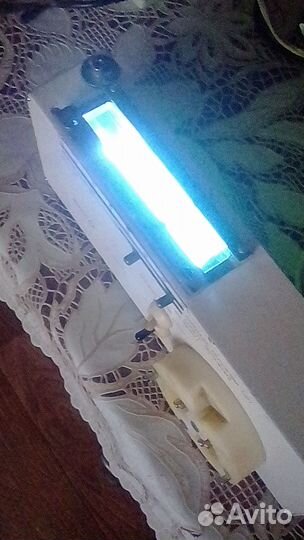 Аппарат Изольда