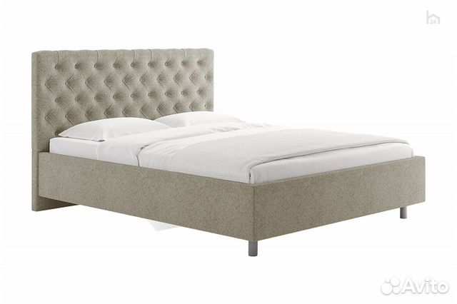 Кроват�ь без подъемного механизма 160 x 200 Florenc