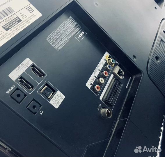 Телевизор Samsung 32